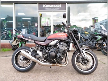 Used Kawasaki Z 2019 for sale - bike-78907225: Photo