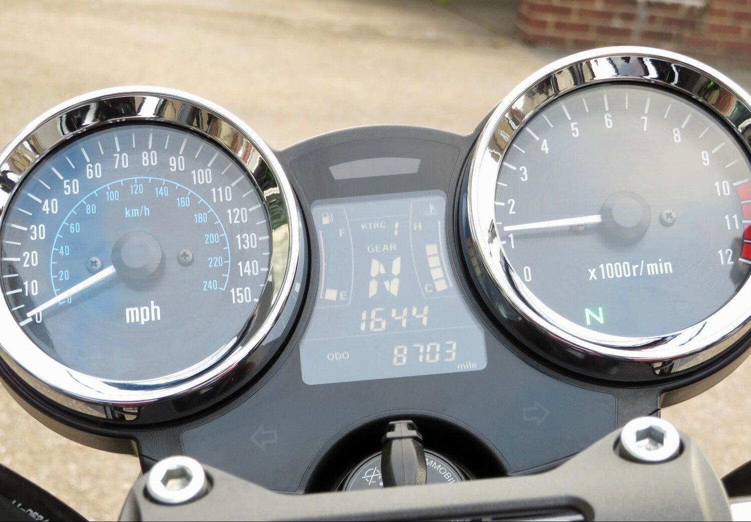 Used Kawasaki Z 2019 for sale - 78907225: Photo 5