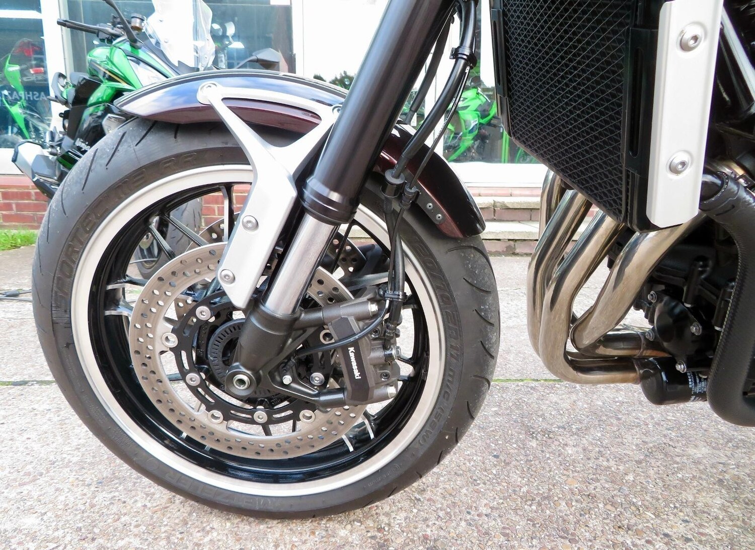 Used Kawasaki Z 2019 for sale - 78907225: Photo 7