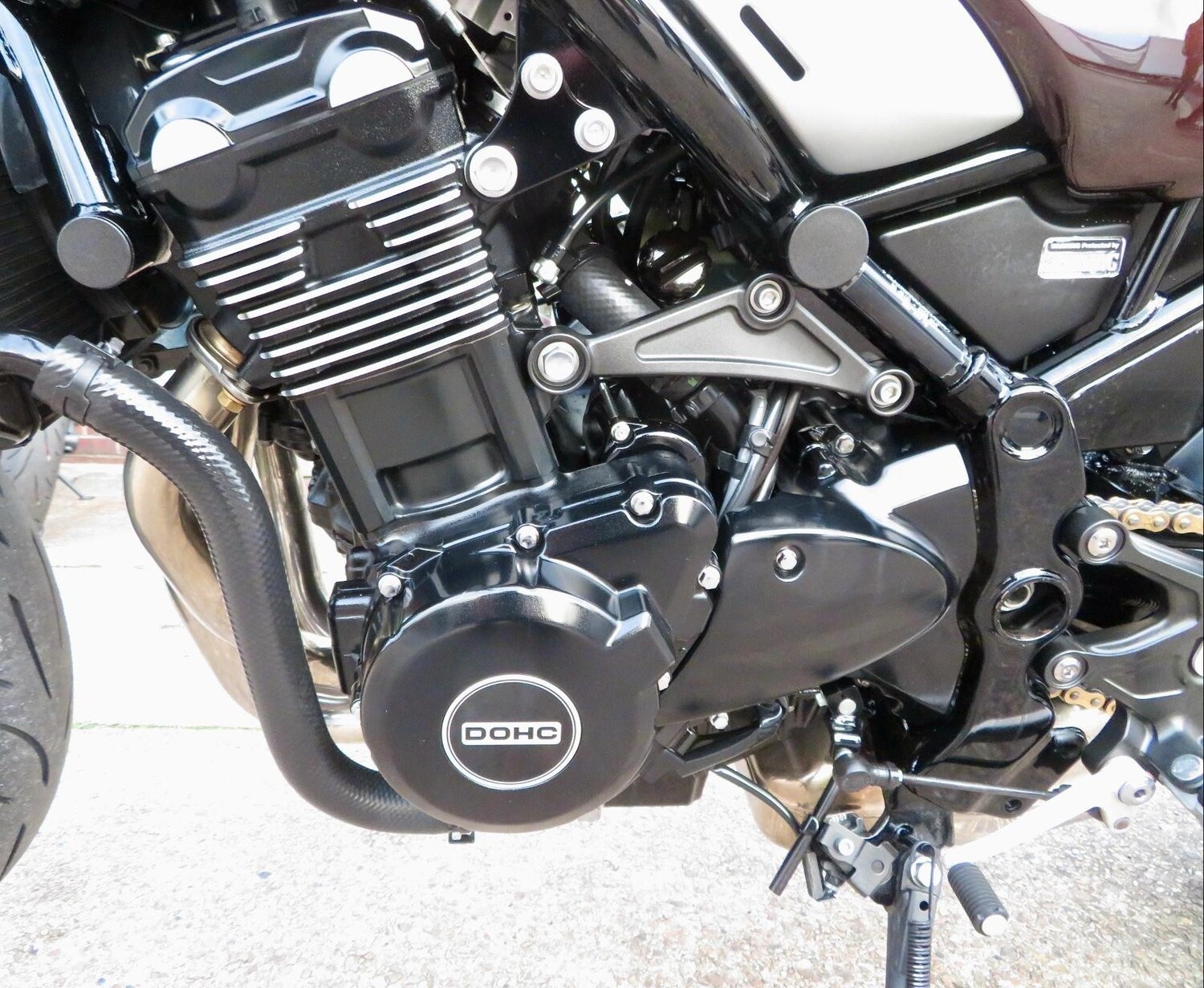 Used Kawasaki Z 2019 for sale - 78907225: Photo 9