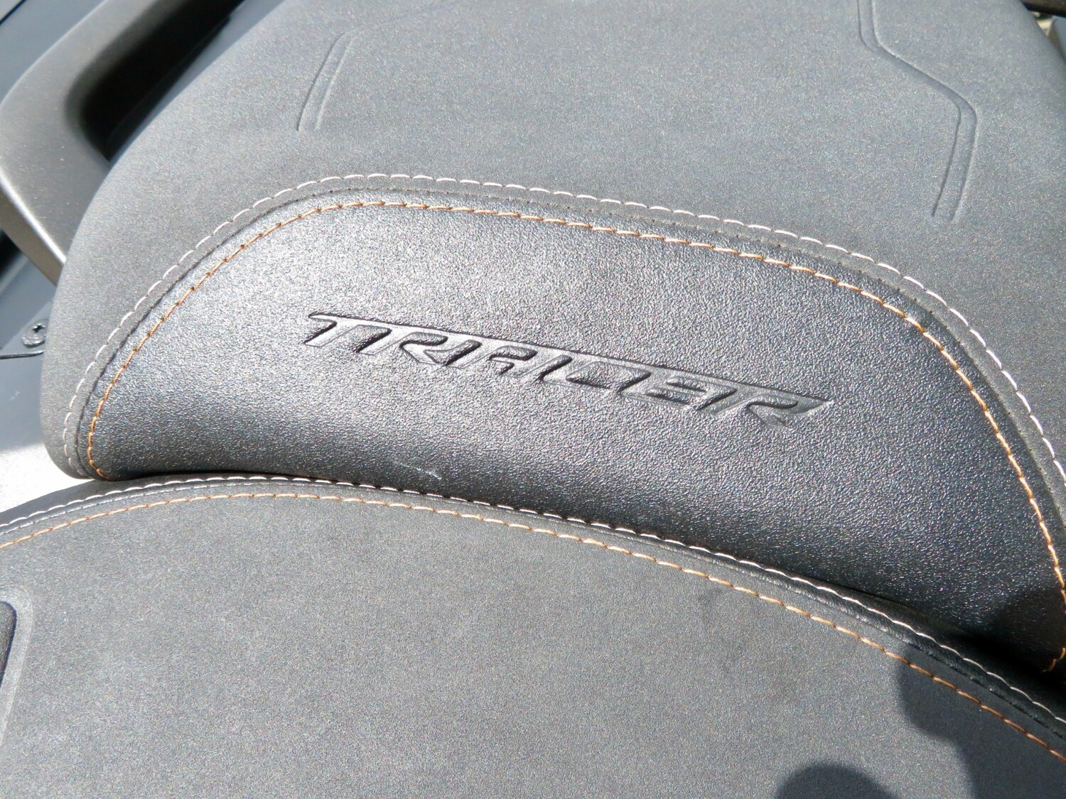 Used Yamaha TRACER 9 GT 2023 for sale - 78939791: Photo 23