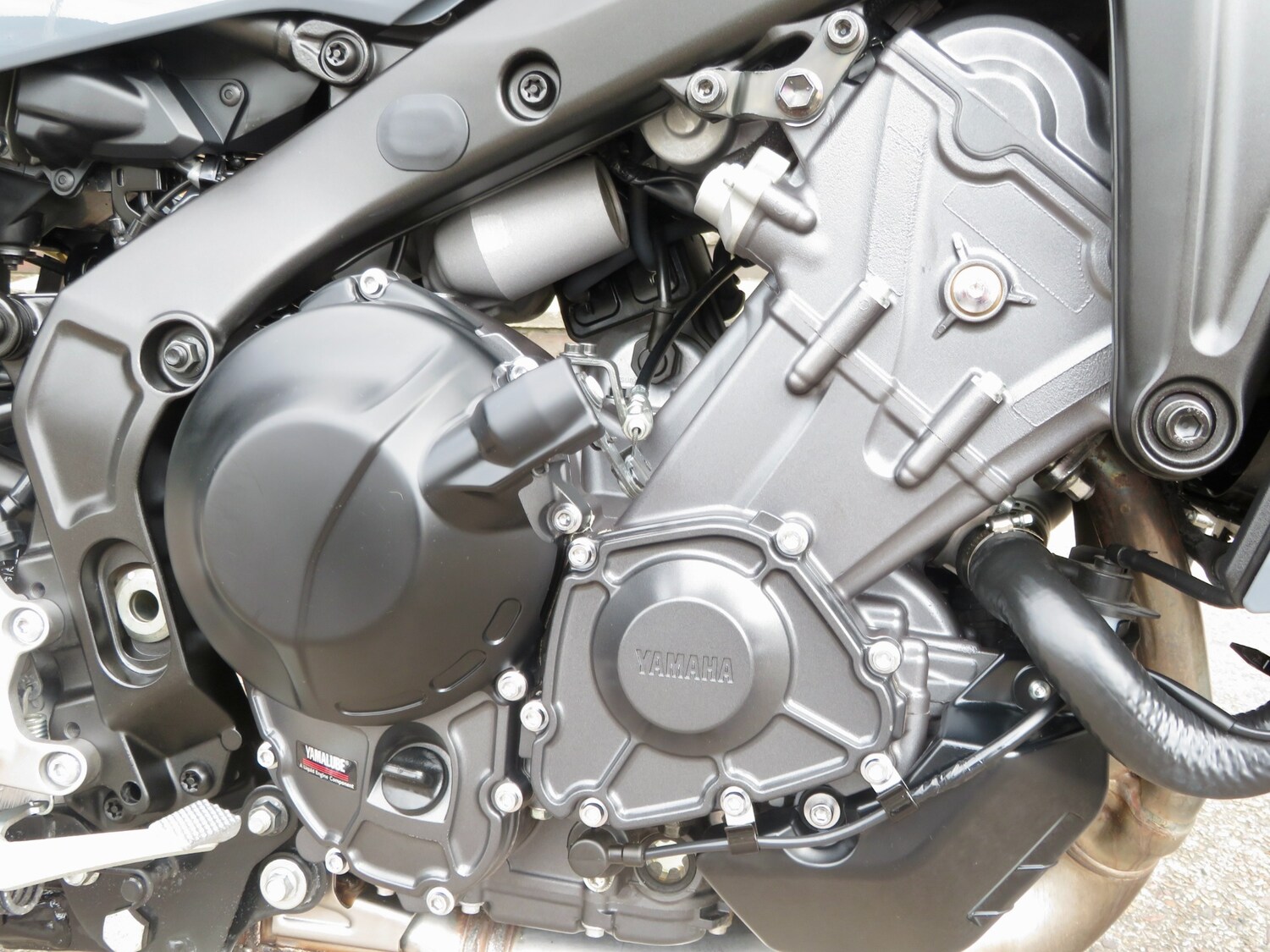 Used Yamaha TRACER 9 GT 2023 for sale - 78939791: Photo 27