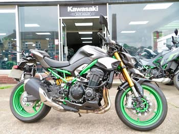 Used Kawasaki Z 2026 for sale - bike-79834342: Photo