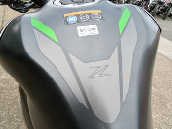 Used Kawasaki Z 2026 for sale - bike-79834342: Photo
