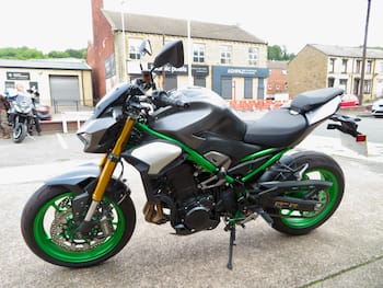Used Kawasaki Z 2026 for sale - bike-79834342: Photo