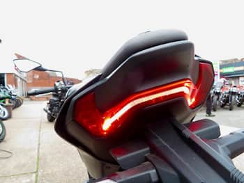 Used Kawasaki Z 2026 for sale - bike-79834342: Photo
