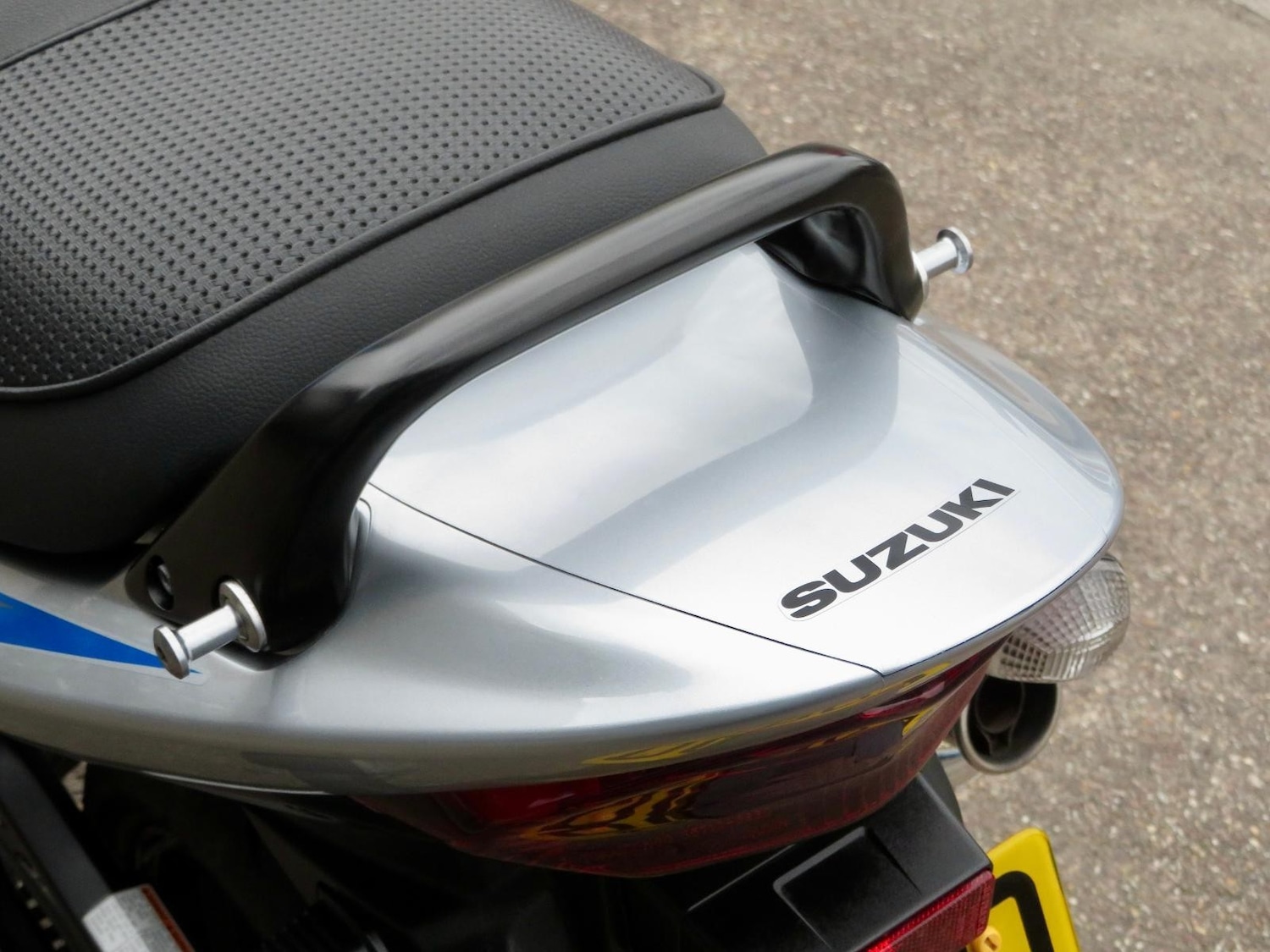 Used Suzuki GSX 2010 for sale - 78907246: Photo 15