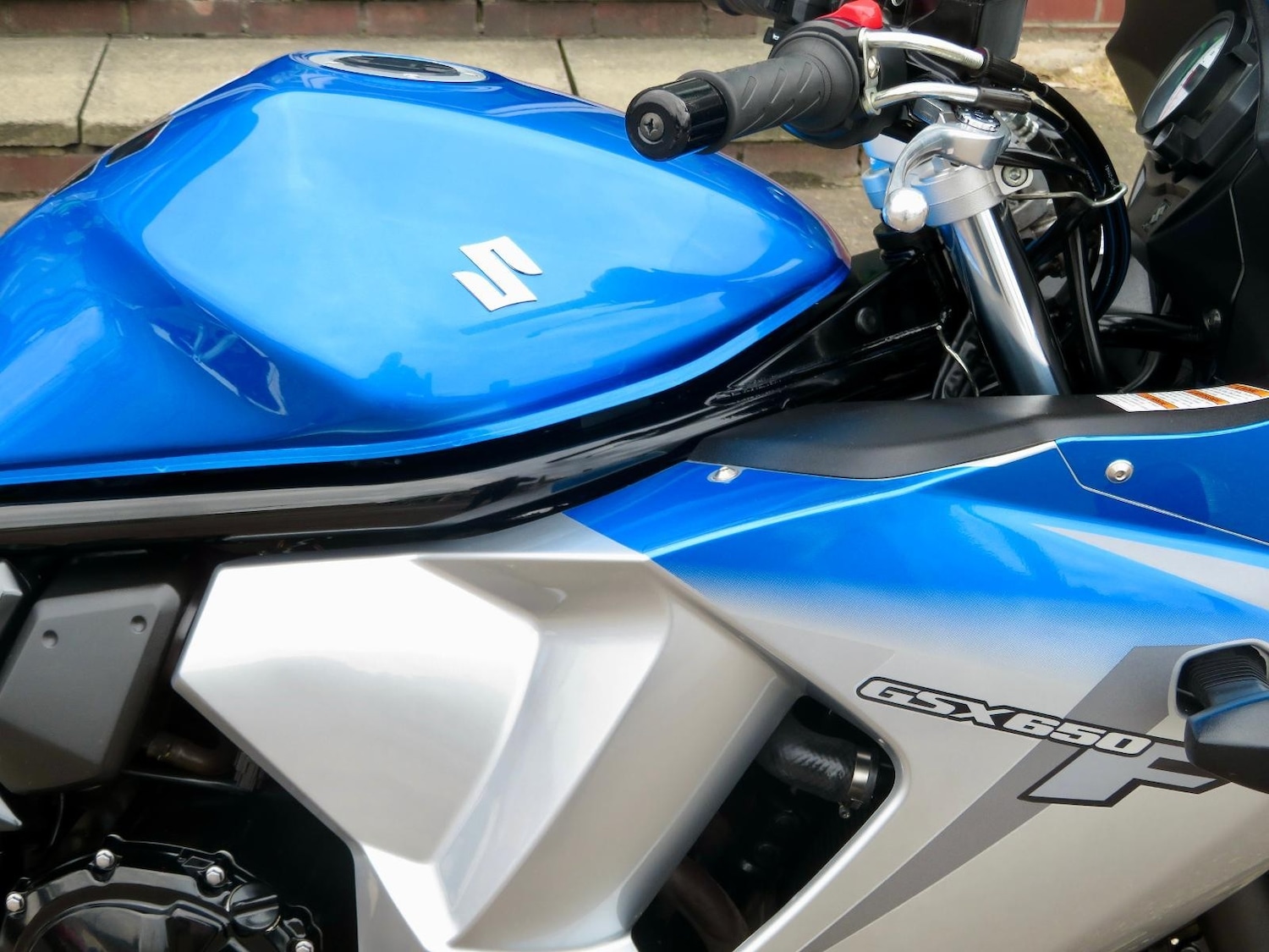 Used Suzuki GSX 2010 for sale - 78907246: Photo 16
