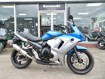 Used Suzuki GSX 2010 for sale - bike-78907246: Photo