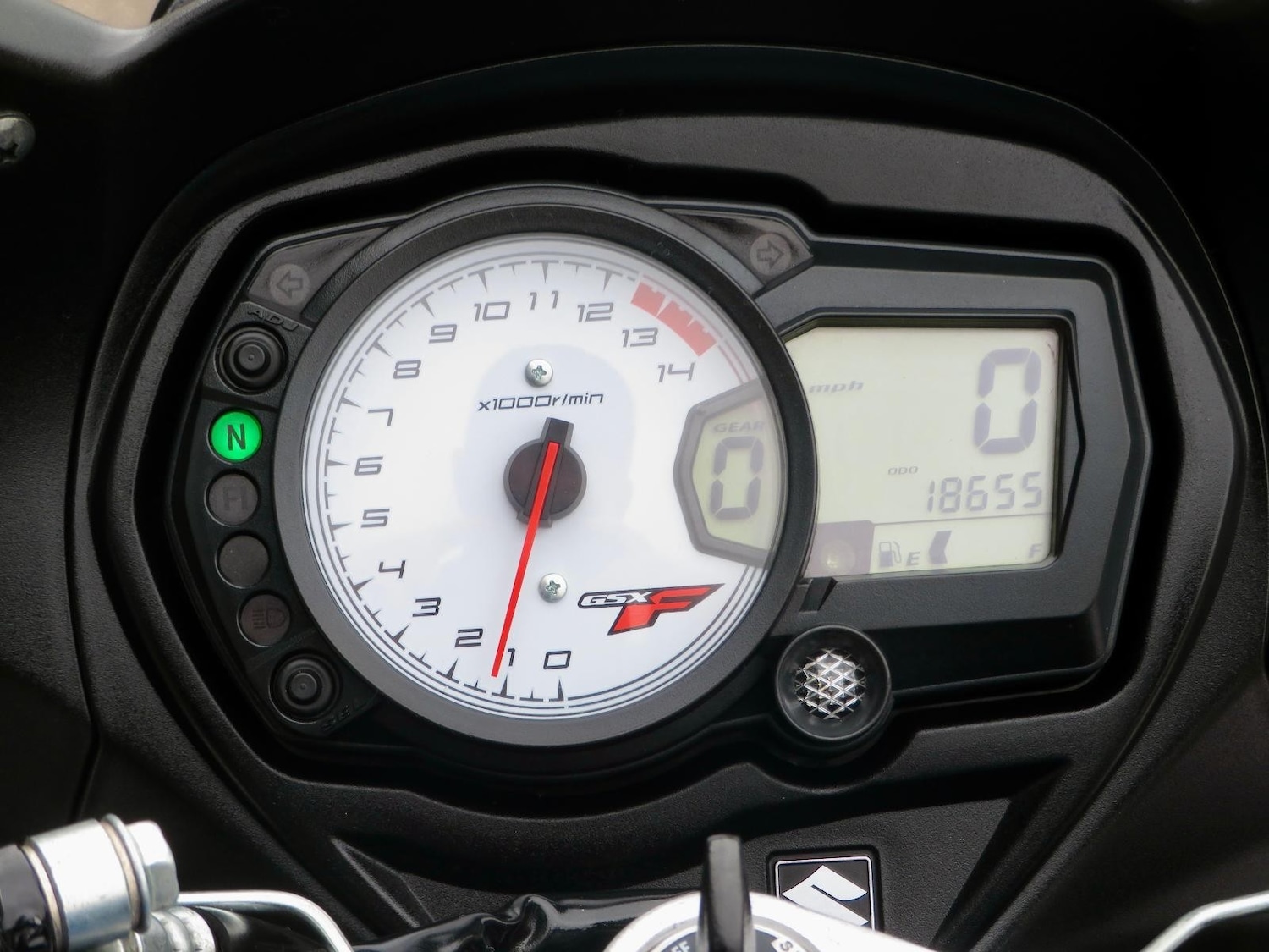 Used Suzuki GSX 2010 for sale - 78907246: Photo 5