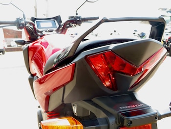 Used Honda CB 2026 for sale - bike-79274820: Photo