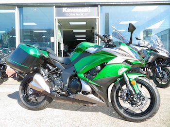 Used Kawasaki Z 2018 for sale - bike-79196218: Photo