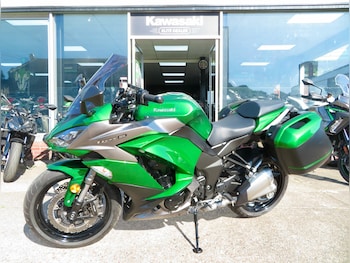 Used Kawasaki Z 2018 for sale - bike-79196218: Photo