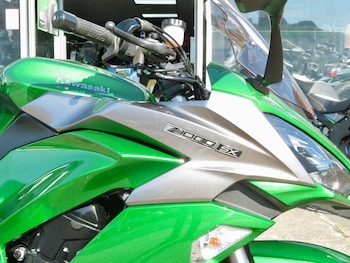 Used Kawasaki Z 2018 for sale - bike-79196218: Photo