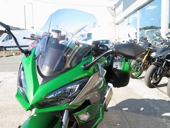 Used Kawasaki Z 2018 for sale - bike-79196218: Photo