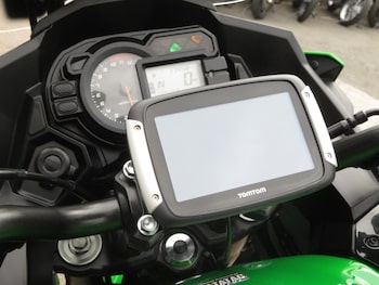 Used Kawasaki VERSYS 1000 2018 for sale - bike-78907296: Photo