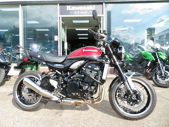 Used Kawasaki Z 2023 for sale - bike-79299690: Photo