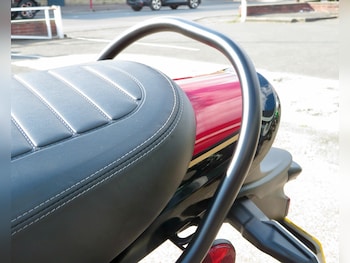 Used Kawasaki Z 2023 for sale - bike-79299690: Photo