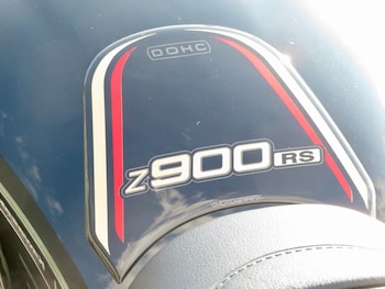 Used Kawasaki Z 2023 for sale - bike-79299690: Photo