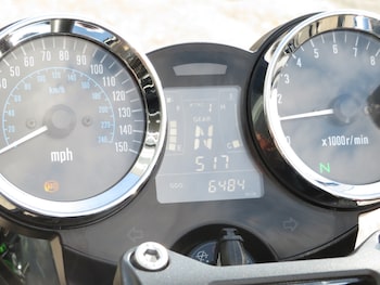 Used Kawasaki Z 2023 for sale - bike-79299690: Photo