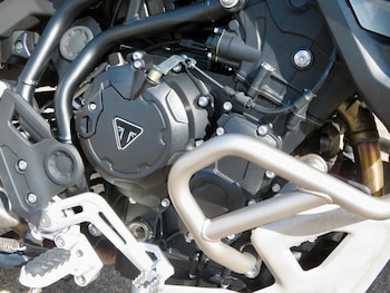 Used Triumph TIGER 2024 for sale - bike-78907278: Photo
