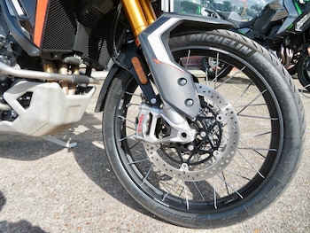 Used Triumph TIGER 2024 for sale - bike-78907278: Photo
