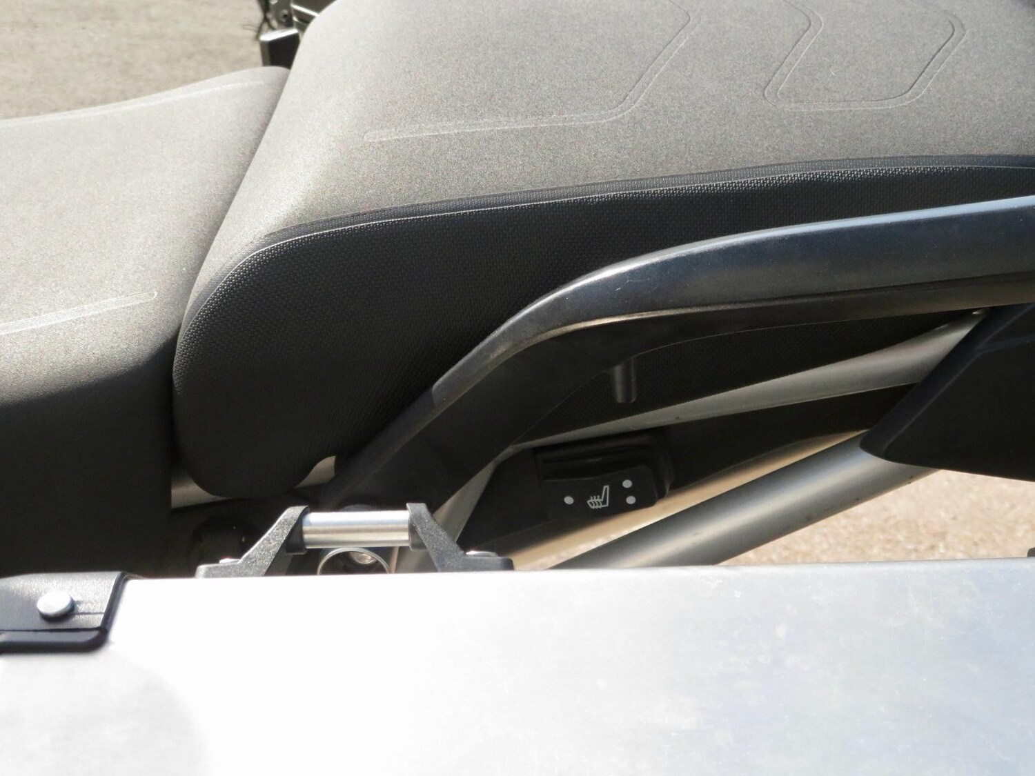 Used Triumph TIGER 2024 for sale - 78907278: Photo 6