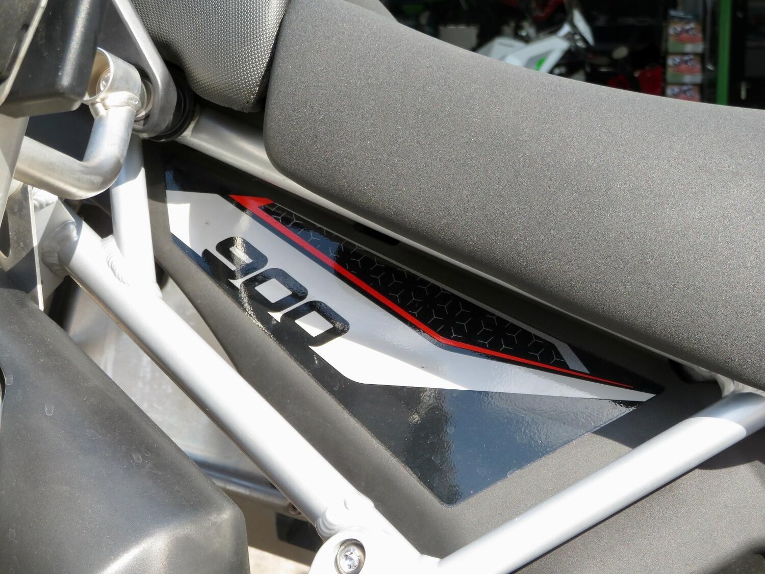 Used Triumph TIGER 2024 for sale - 78907278: Photo 9
