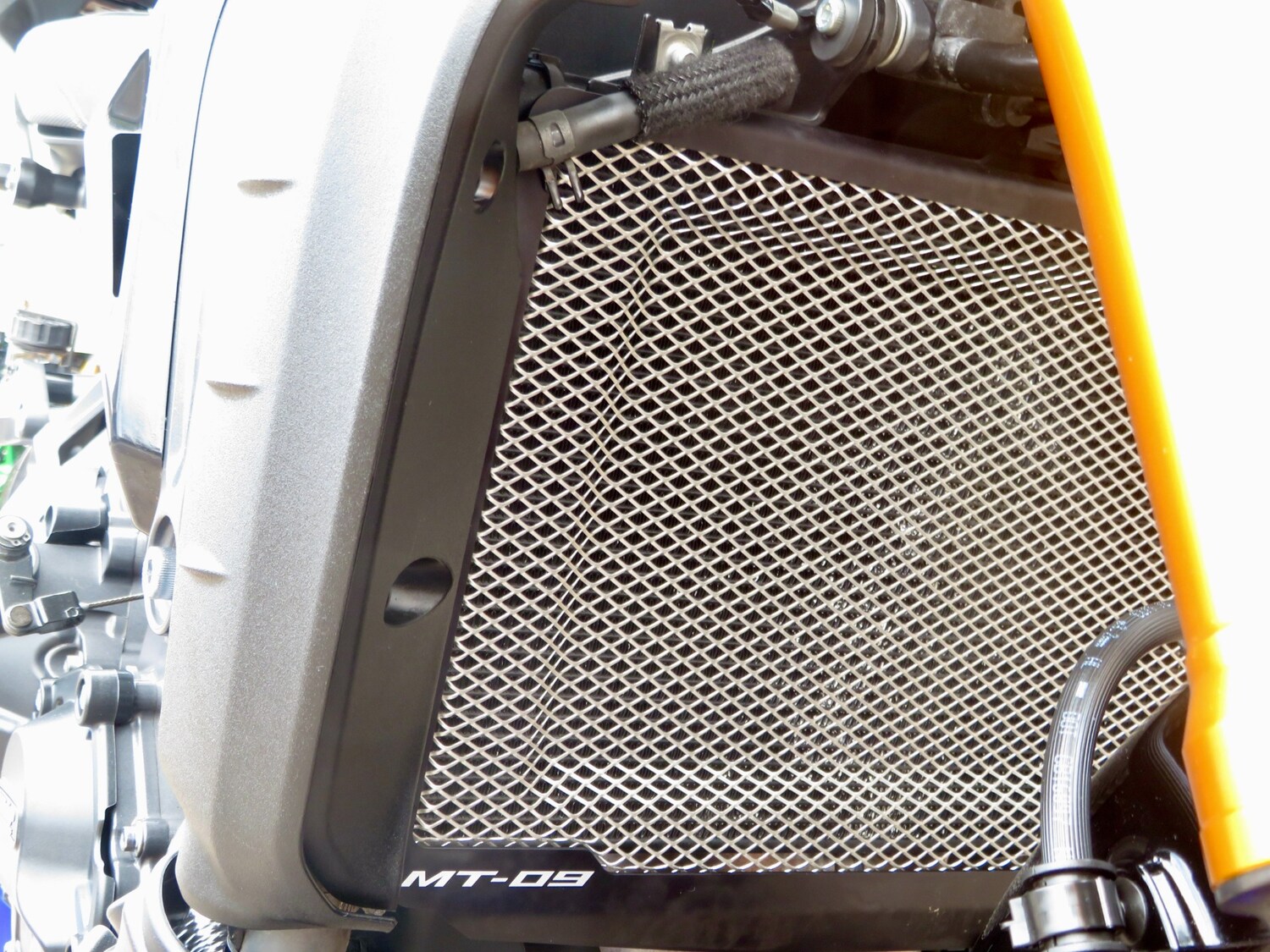 Used Yamaha MT-09 SP 2023 for sale - 78917802: Photo 10