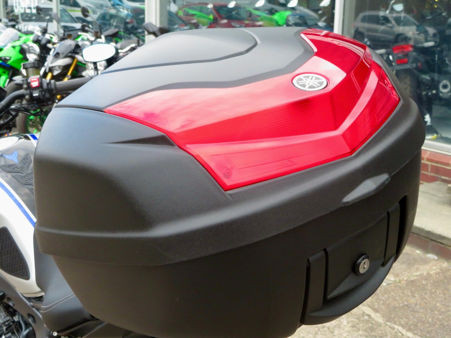 Used Yamaha MT-09 SP 2023 for sale - 78917802: Photo 17