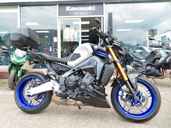 Used Yamaha MT-09 SP 2023 for sale - bike-78917802: Photo