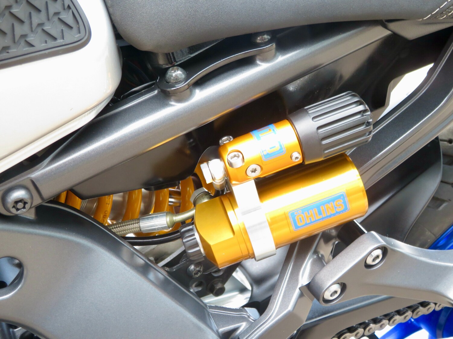 Used Yamaha MT-09 SP 2023 for sale - 78917802: Photo 24