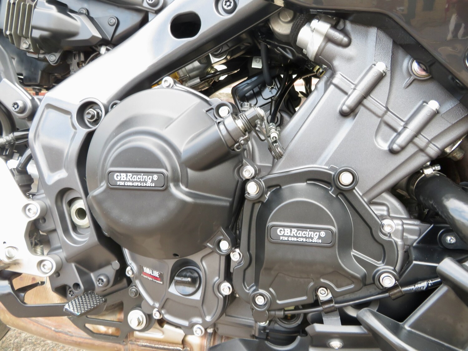 Used Yamaha MT-09 SP 2023 for sale - 78917802: Photo 27