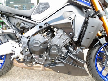 Used Yamaha MT-09 SP 2023 for sale - bike-78917802: Photo