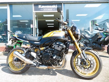 Used Kawasaki Z 2023 for sale - bike-79219603: Photo
