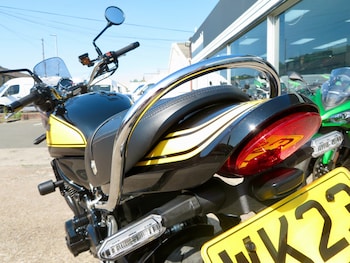 Used Kawasaki Z 2023 for sale - bike-79219603: Photo
