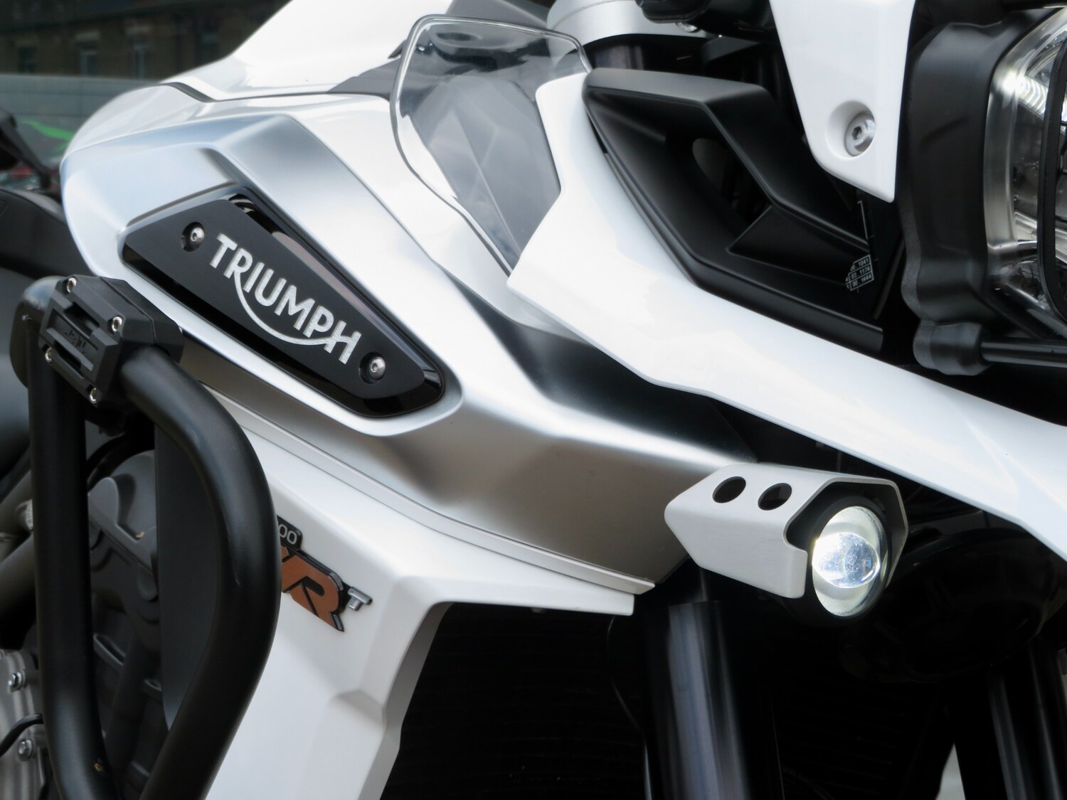 Used Triumph TIGER 2019 for sale - 78917932: Photo 12