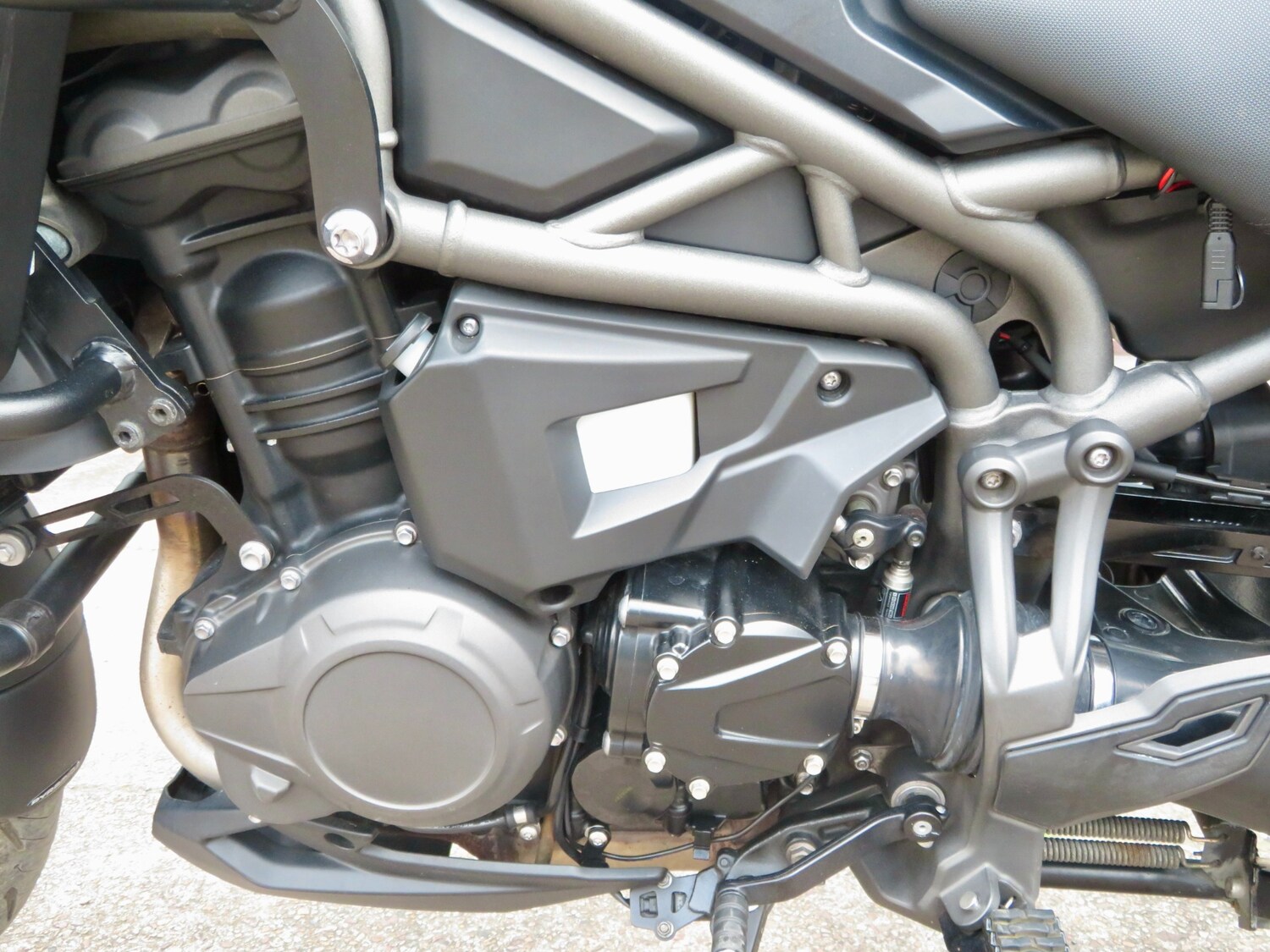 Used Triumph TIGER 2019 for sale - 78917932: Photo 18