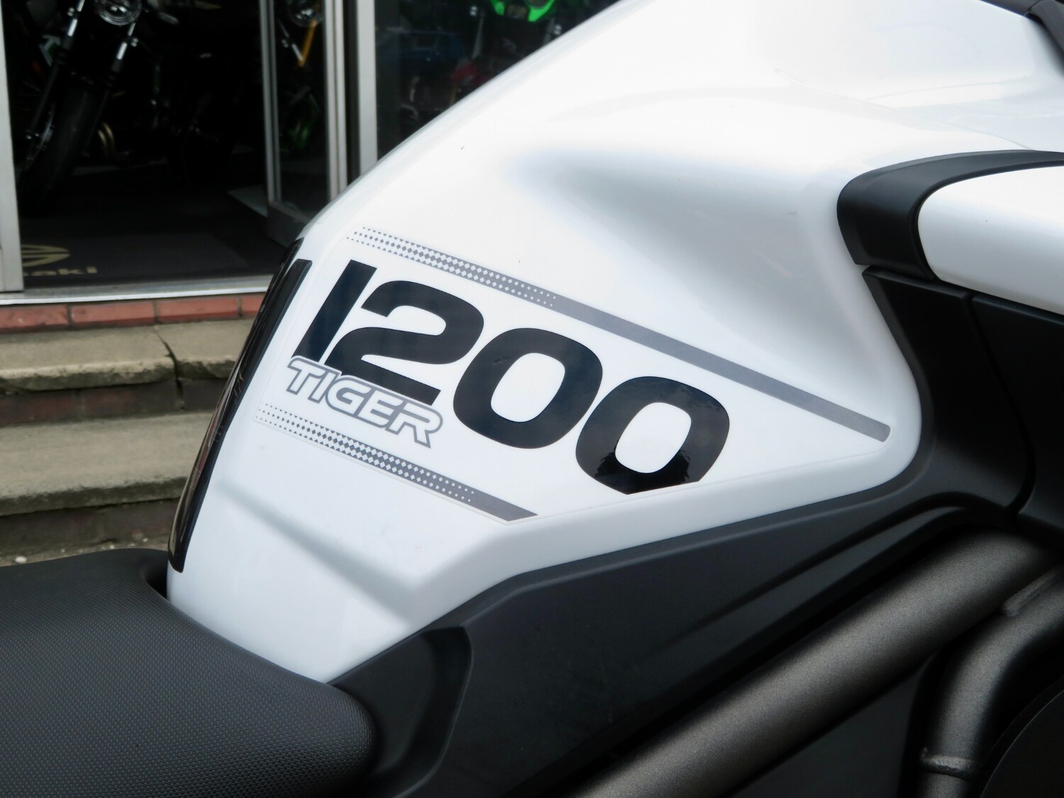 Used Triumph TIGER 2019 for sale - 78917932: Photo 21