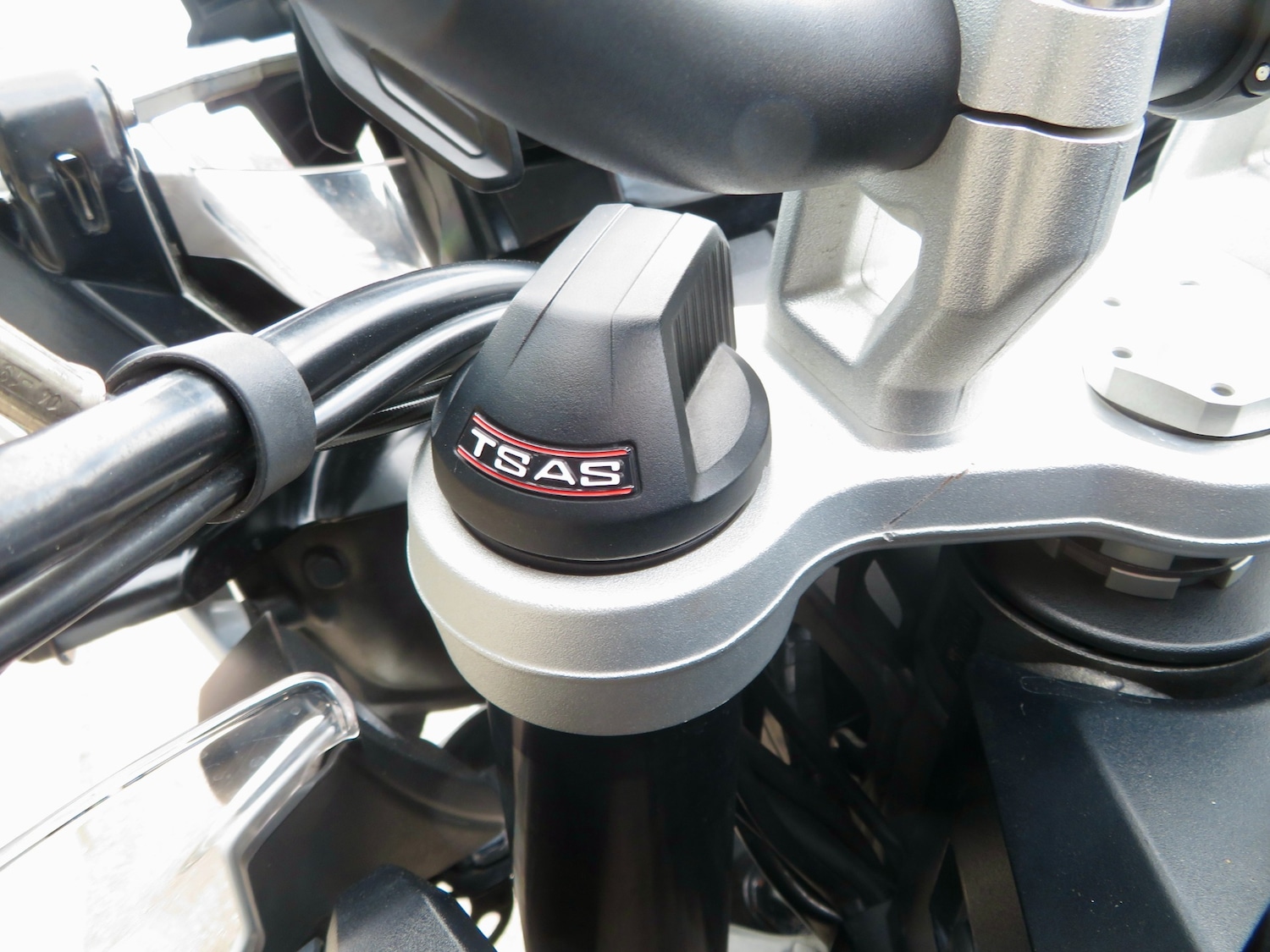 Used Triumph TIGER 2019 for sale - 78917932: Photo 28