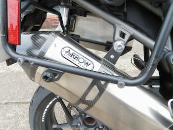 Used Triumph TIGER 2019 for sale - bike-78917932: Photo