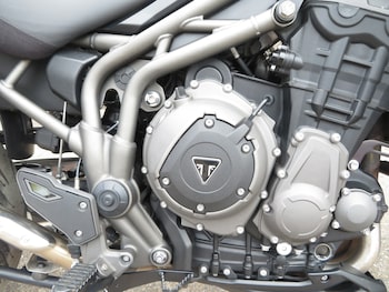 Used Triumph TIGER 2019 for sale - bike-78917932: Photo