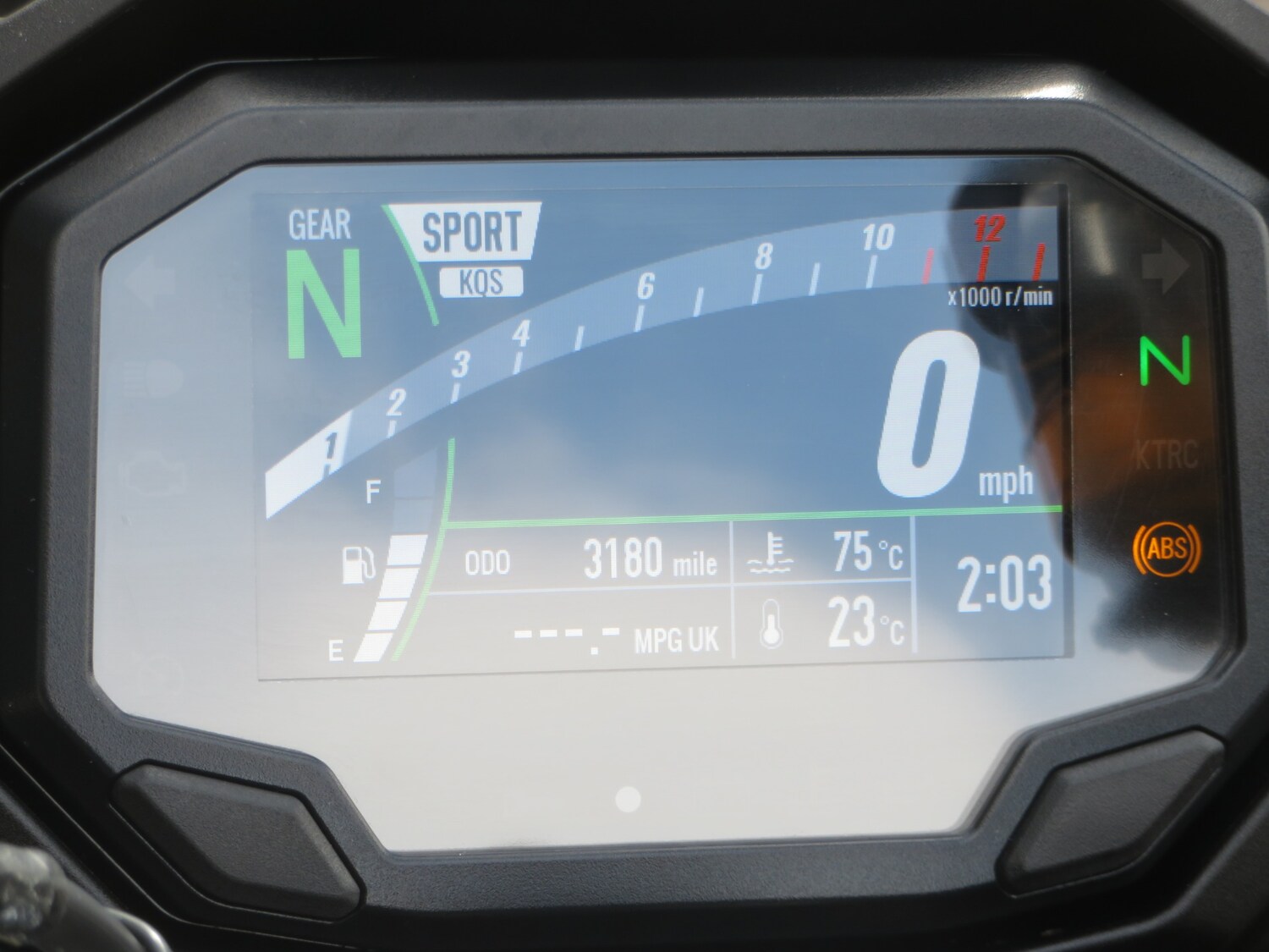 Used Kawasaki Ninja 2022 for sale - 78940086: Photo 10