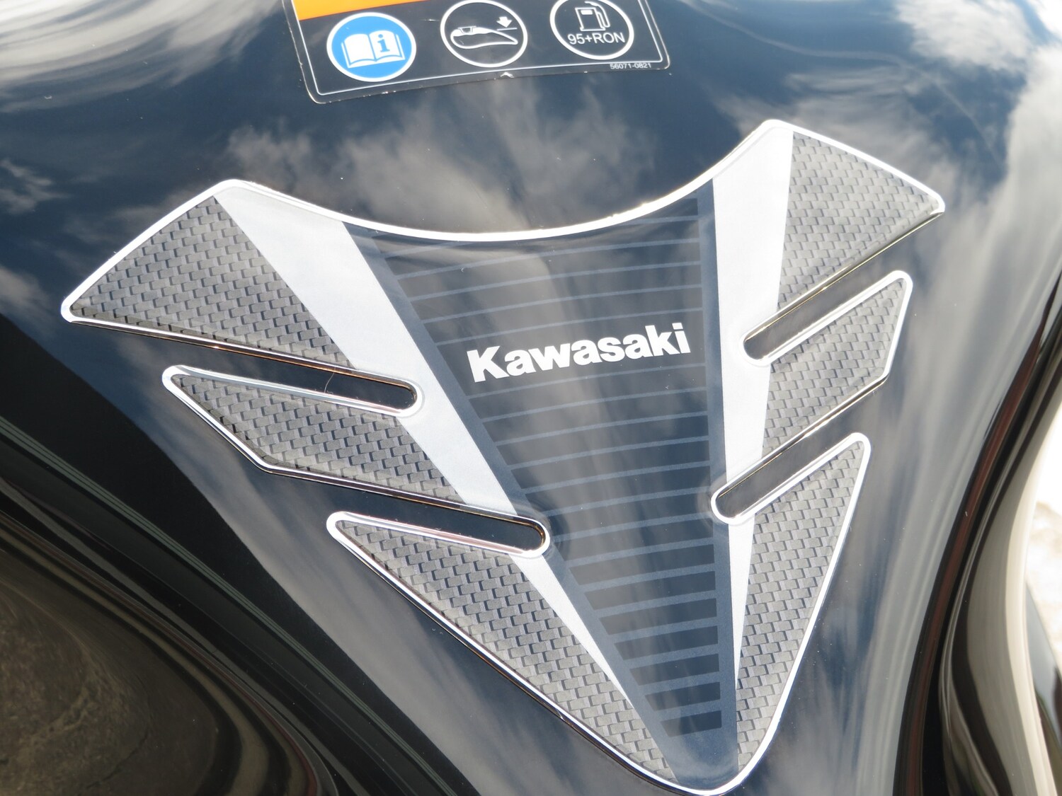 Used Kawasaki Ninja 2022 for sale - 78940086: Photo 11