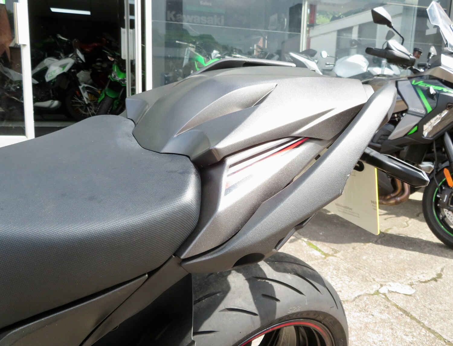 Used Kawasaki Ninja 2022 for sale - 78940086: Photo 12