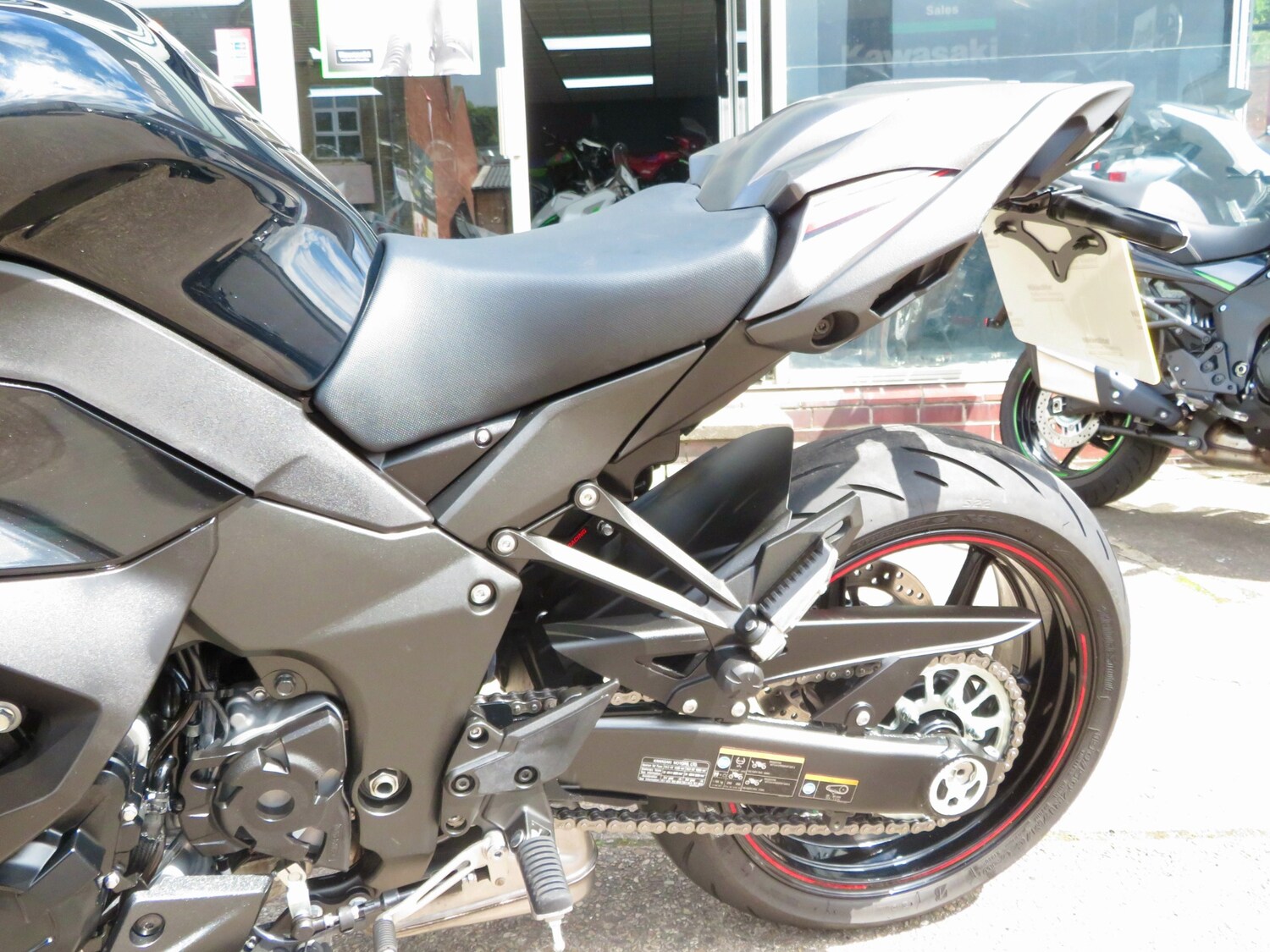 Used Kawasaki Ninja 2022 for sale - 78940086: Photo 15