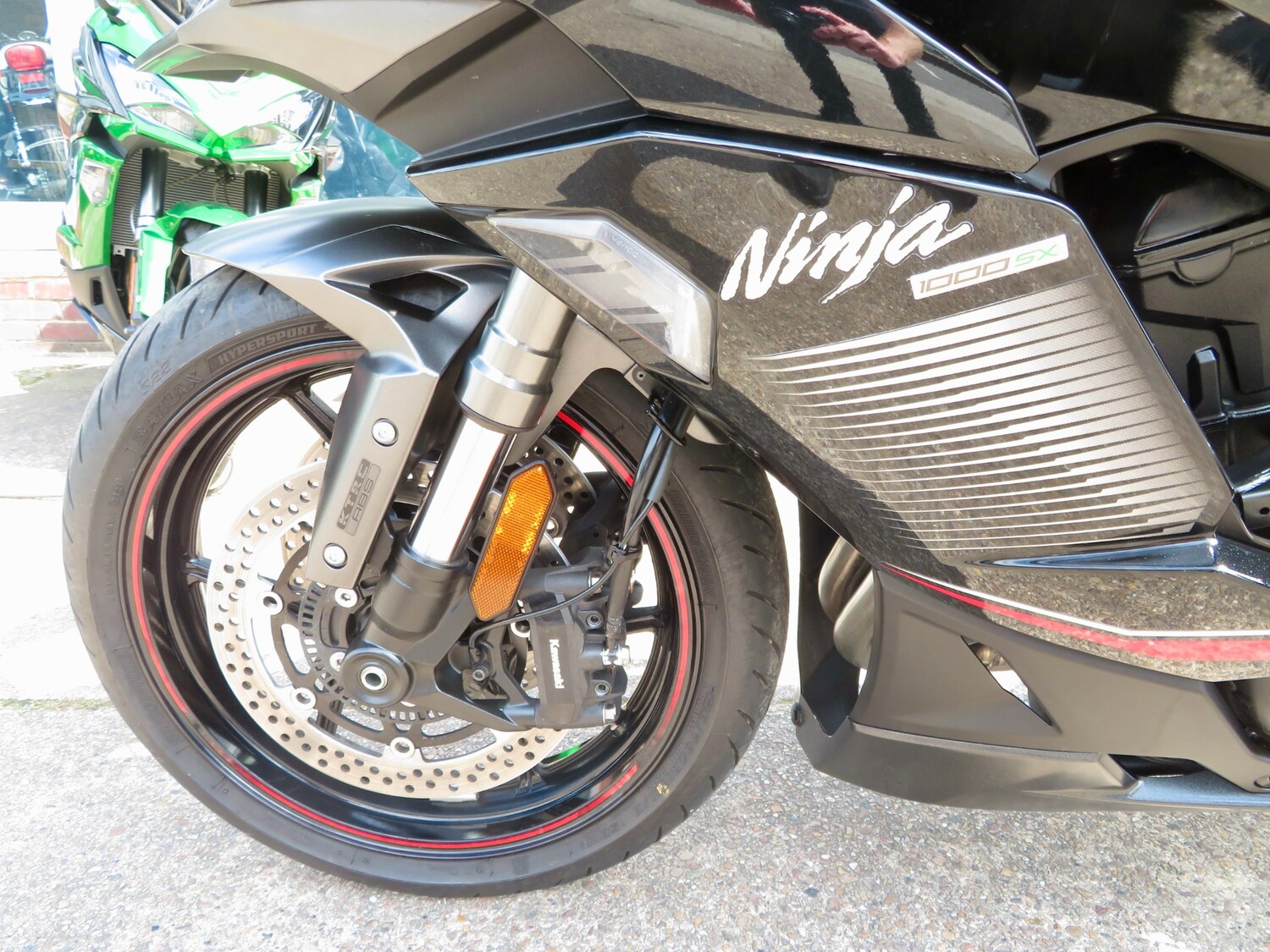 Used Kawasaki Ninja 2022 for sale - 78940086: Photo 20
