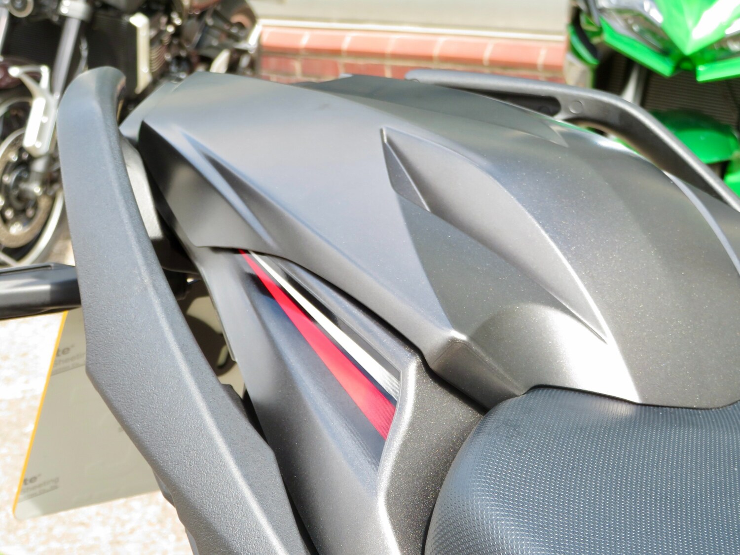 Used Kawasaki Ninja 2022 for sale - 78940086: Photo 26