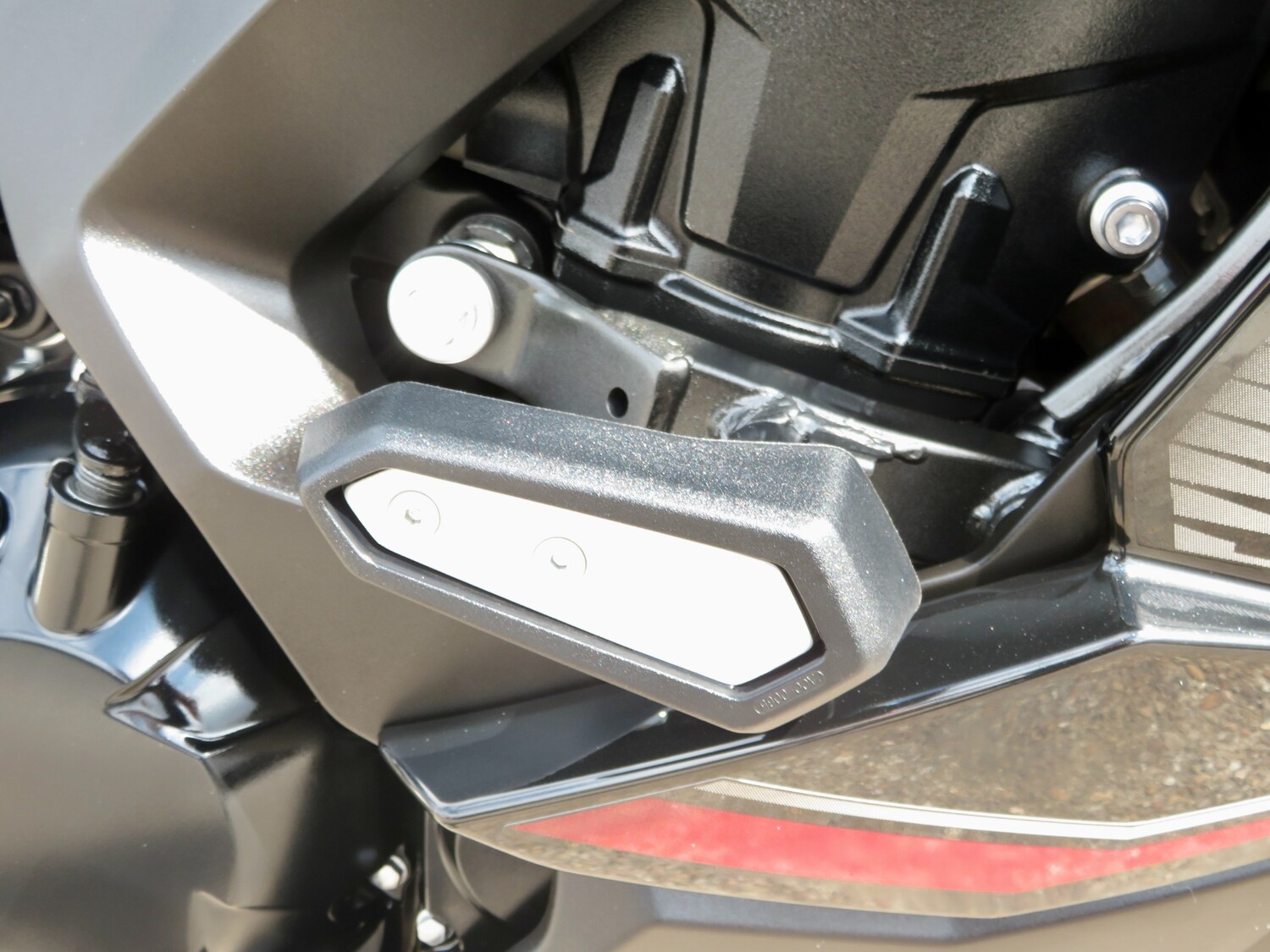 Used Kawasaki Ninja 2022 for sale - 78940086: Photo 27