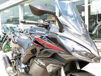 Used Kawasaki Ninja 2022 for sale - bike-78940086: Photo